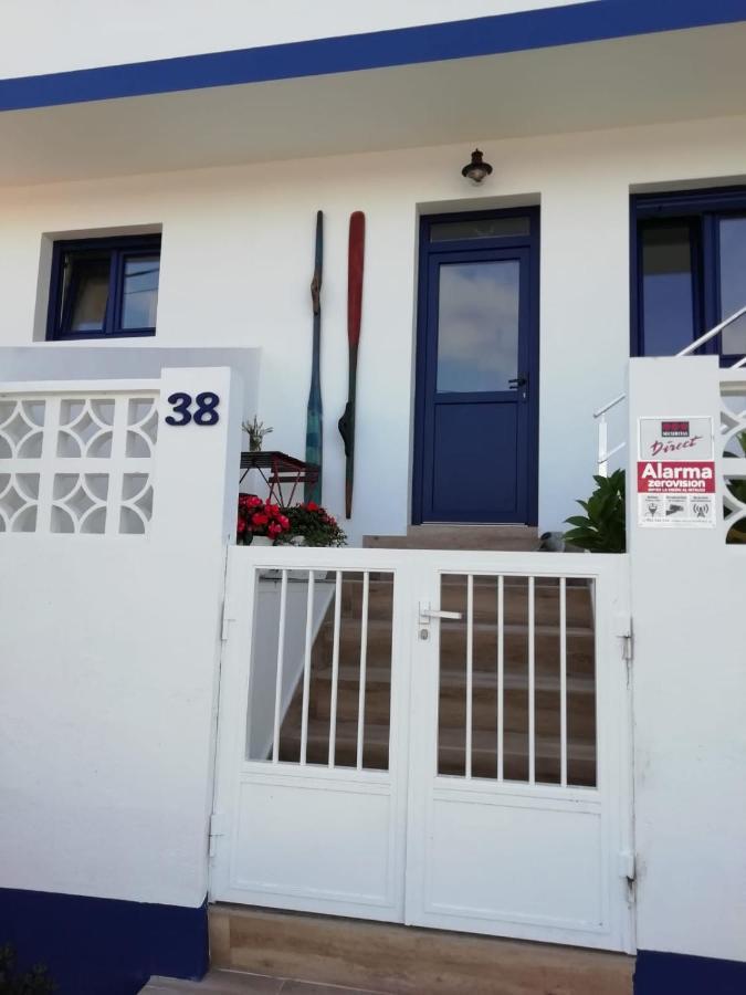 Camarote De La Villa Bueu Exterior foto